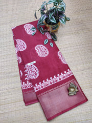 Assam Silk #F2363