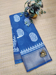 Assam Silk #F2362