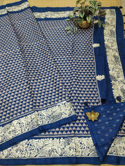 Chappa Tussar #F2469