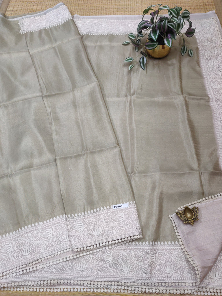 Munga Crepe Silk #F2465