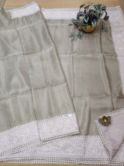 Munga Crepe Silk #F2465