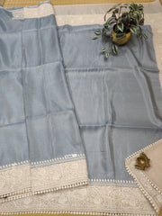 Munga Crepe Silk #F2466