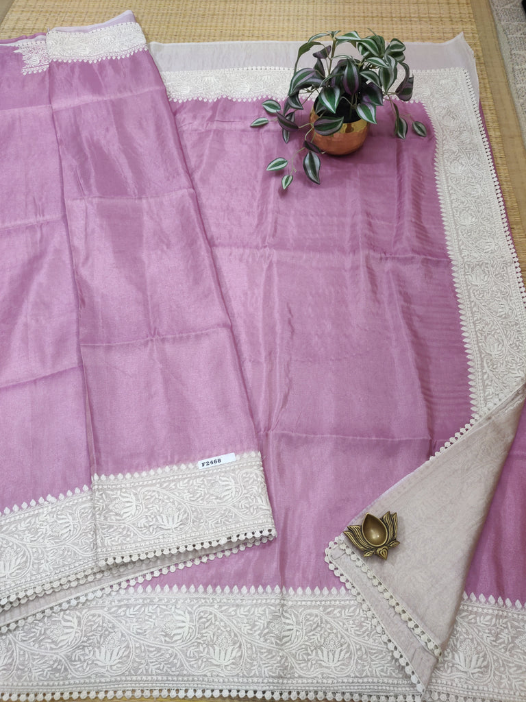 Munga Crepe Silk #F2486