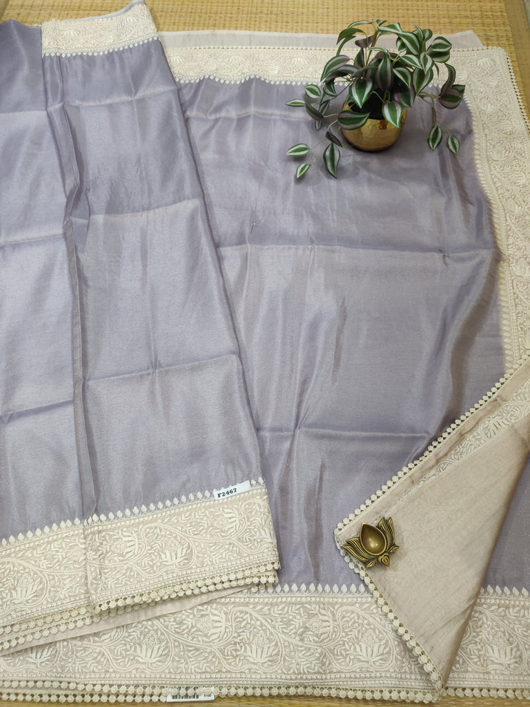 Munga Crepe Silk #F2467