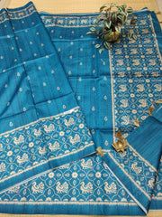 RawSilk Saree #F1335