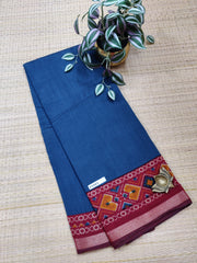 Mul Mul Silk Cotton #F0983