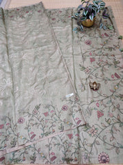 Designer Fancy Sarees #F0988