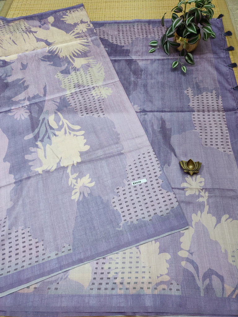 Chappa Tussar #E6938