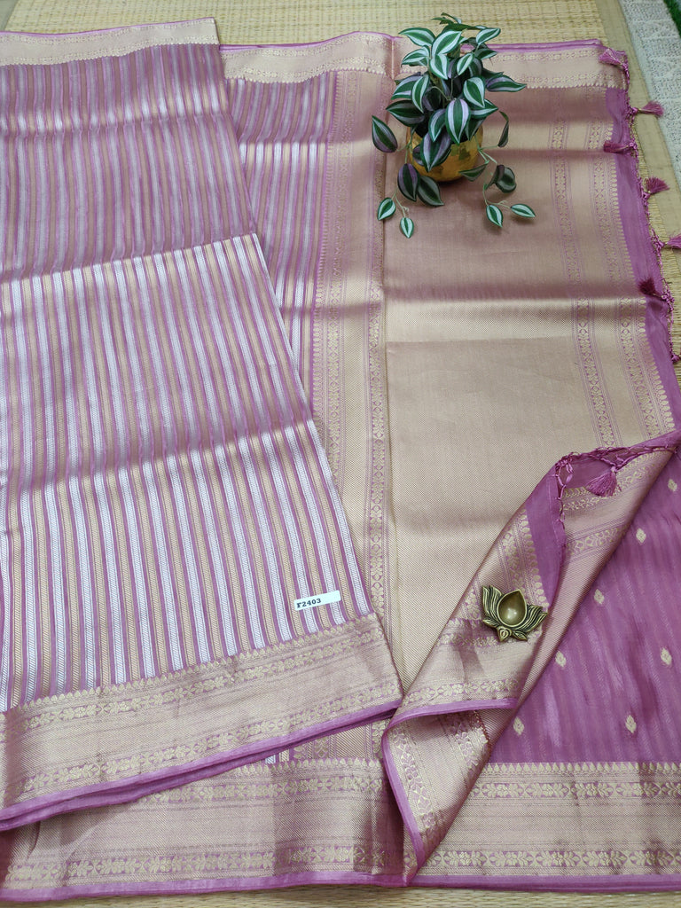 Banarasi Georgette #F2403