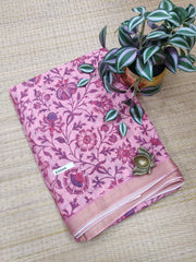 Shimmer Silk Sarees  #E8806