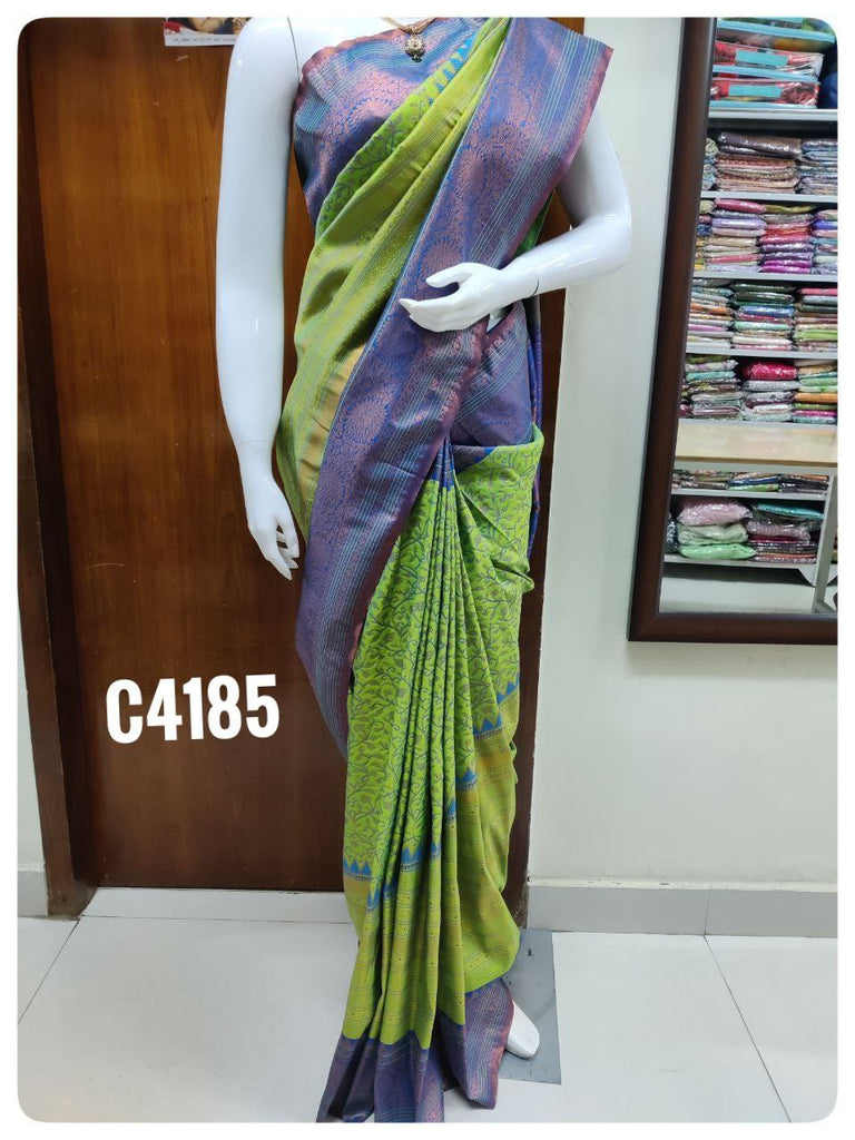 Art Softy Silk #C4185