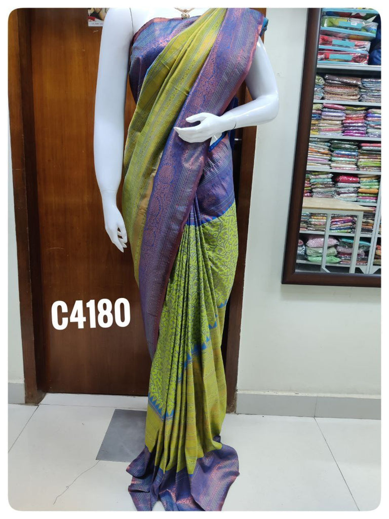 Art Softy Silk #C4180