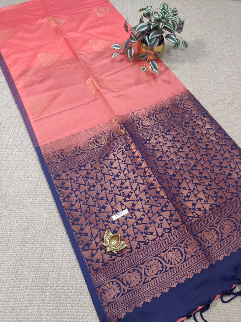 Art Softy Silk #C9967