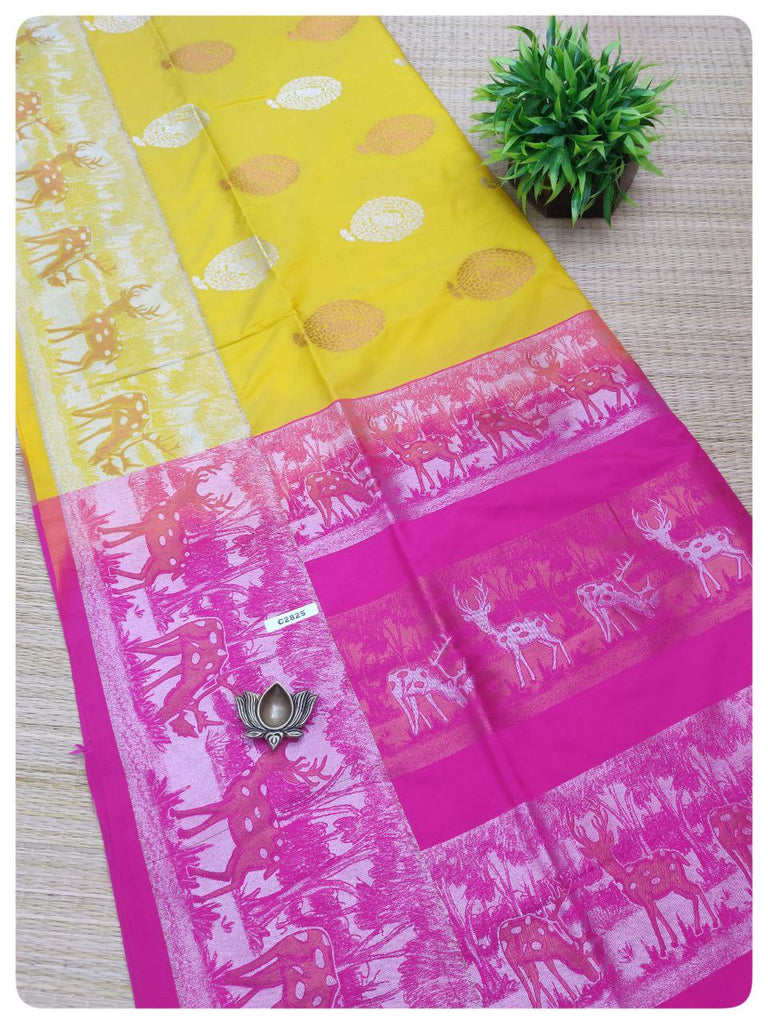 Art Softy Silk #C2825