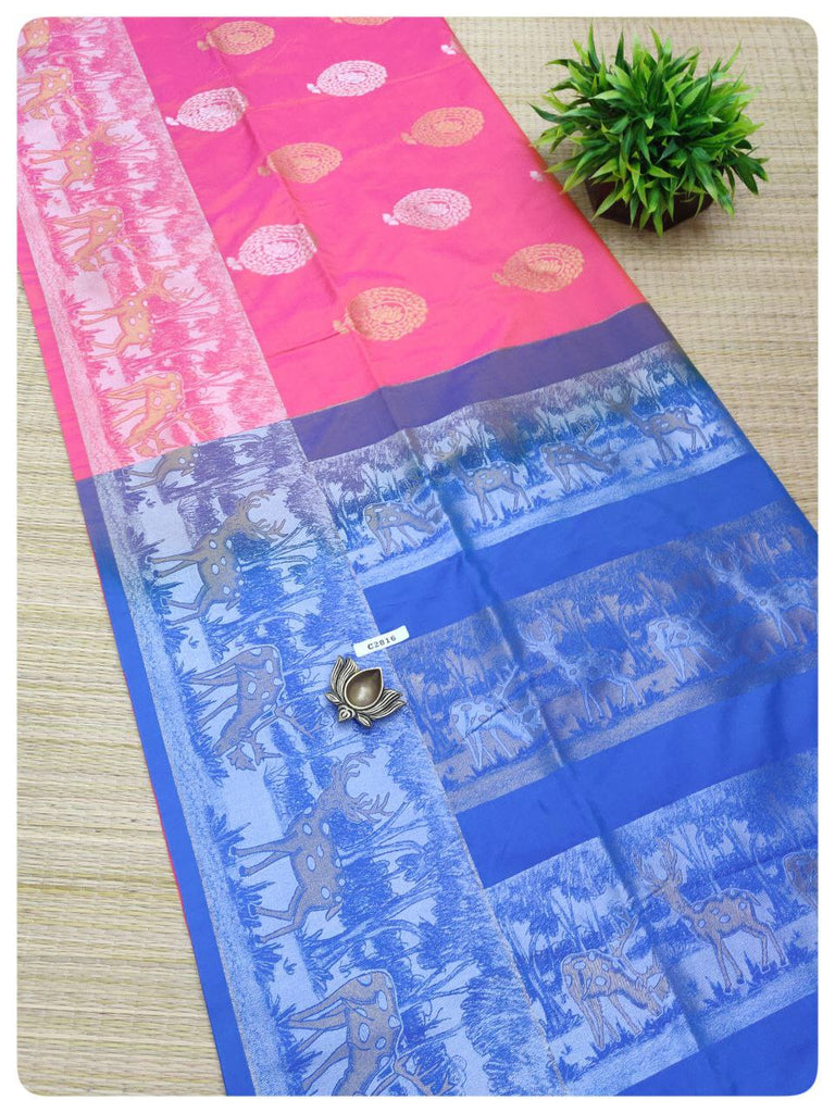 Art Softy Silk #C2816