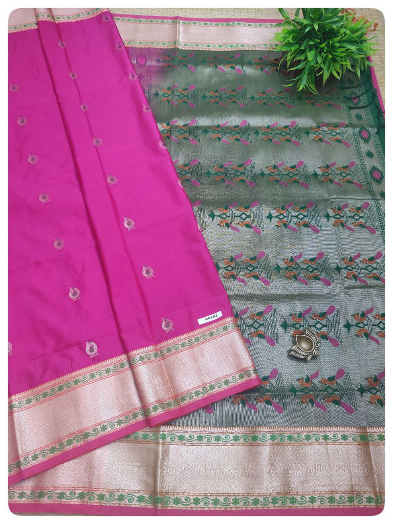 Art Softy Silk #C0282