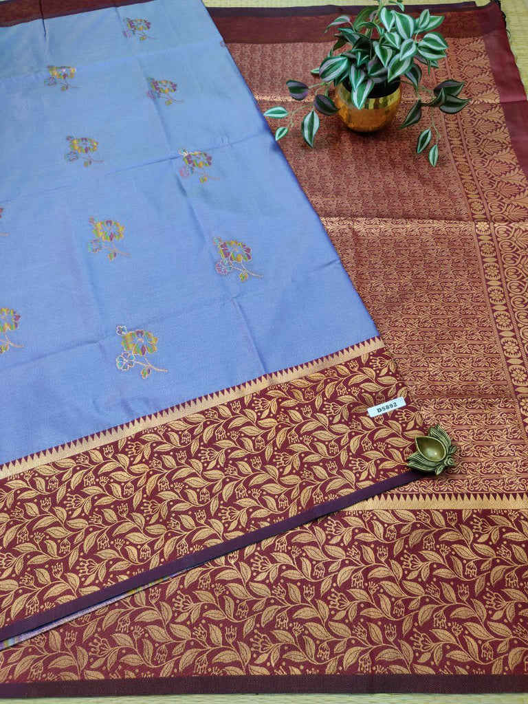 Art Softy Silk #D5892