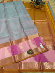 Kanchi Pure Silk #D4730