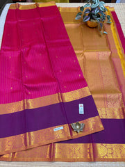 Kanchi Pure Silk #E5116
