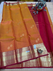 Kanchi Pure Silk #E9411