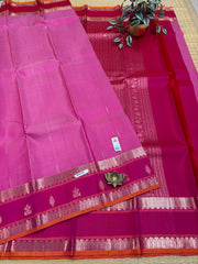Kanchi Pure Silk #D4736
