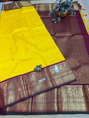 Kanchi Pure Silk #F3041