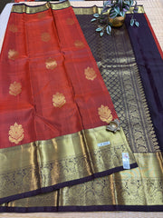 Kanchi Pure Silk #F3876