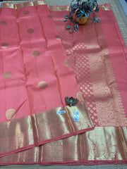 Kanchi Pure Silk #F3868