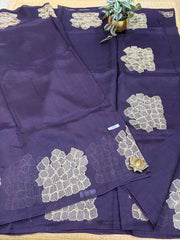 RawSilk Saree #F4903