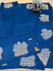 RawSilk Saree #F4901