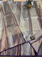 Kanchi Pure Silk #F5198