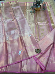 Kanchi Pure Silk #F5199