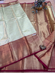 Silk Mix Sarees #F4973
