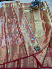 Silk Mix Sarees #F4970