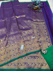 Kanchi Pure Silk #F3294
