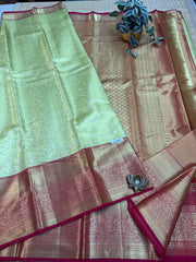 Silk Mix Sarees #F4972