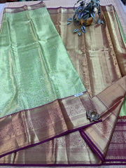 Silk Mix Sarees #F4974