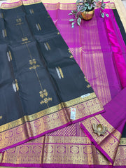 Kanchi Pure Silk #F3880