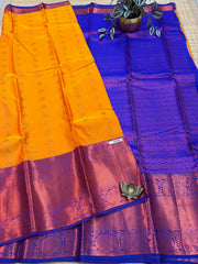 Art Softy Silk Sarees #C0682