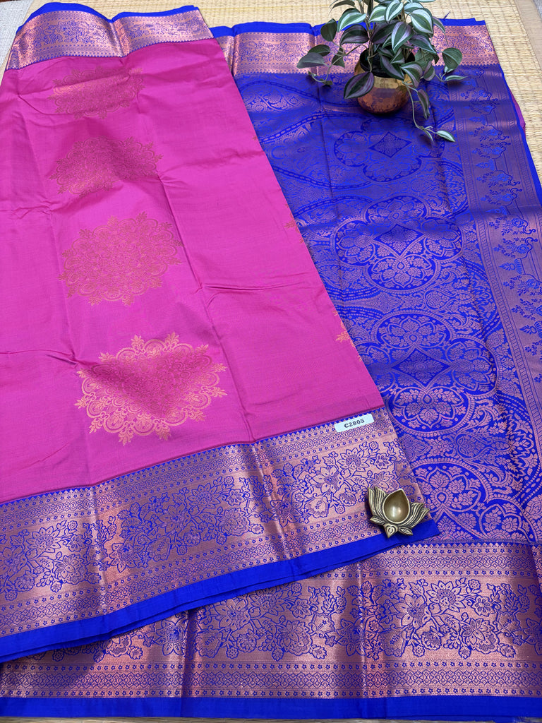 Art Softy Silk Sarees #C2805