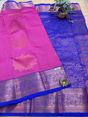 Art Softy Silk Sarees #C2805