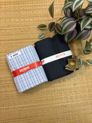 Raymond Pant & Shirt Set #F6065