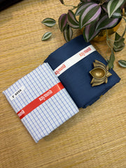 Raymond Pant & Shirt Set #F6056