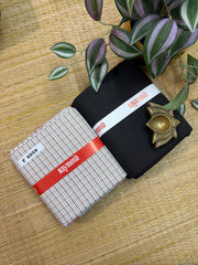 Raymond Pant & Shirt Set #F6059