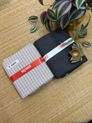 Raymond Pant & Shirt Set #F6053