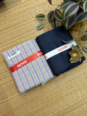Raymond Pant & Shirt Set #F6047