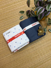 Raymond Pant & Shirt Set #F6049
