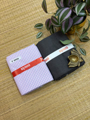 Raymond Pant & Shirt Set #F6050