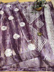 Assam Silk #F5804