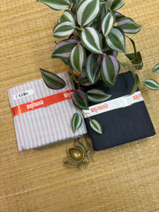 Raymond Pant & Shirt Set #F5184